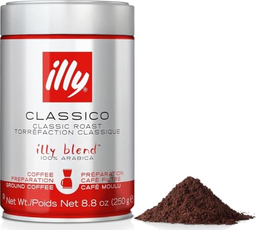 Ground Drip Coffee (8.8 Ounce)