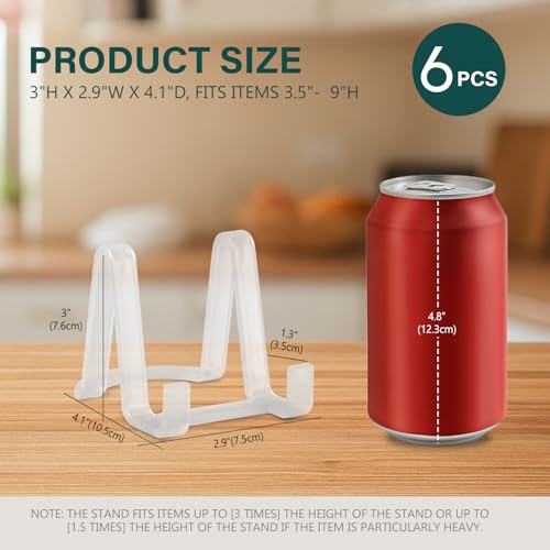Plate Display Stands Easel Holder