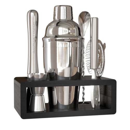 Cocktail Shaker Set