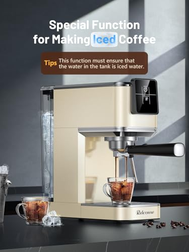 Espresso Machine