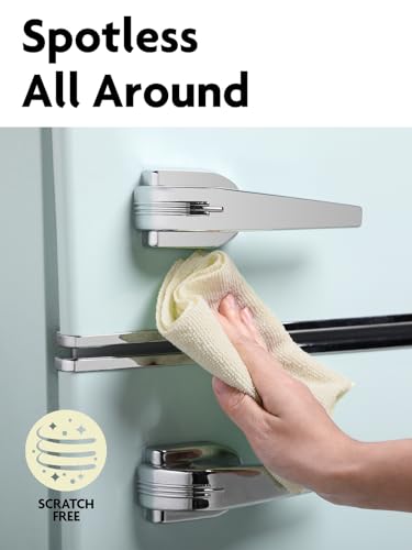 Microfiber Cleaning Cloth Rolls (150 Count)