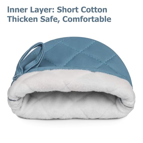 Mini Oven Mitts 2 (2 Count)