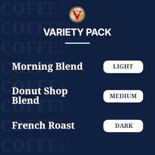 Variety Pack Morning Blend (32 Count)