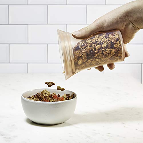 Reusable Food Storage Bags