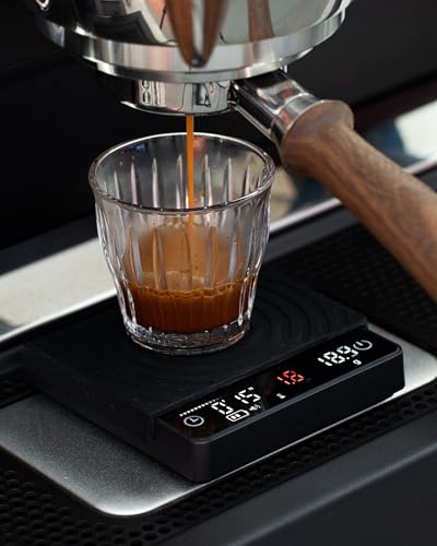 Smart Coffee Scale