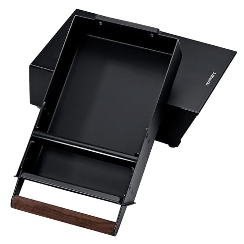 Espresso Knock Box