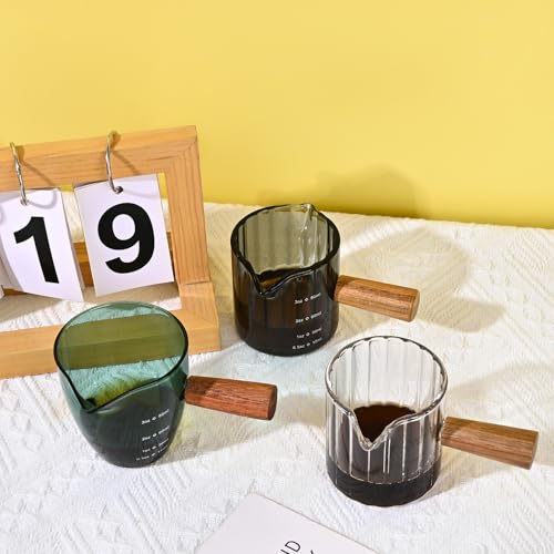 Glass Measuring Cup