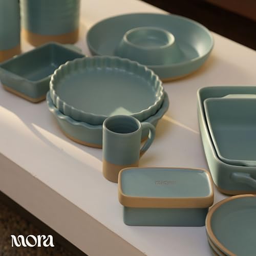 Mora Ceramics Tea Cup with Loose Leaf Infuser