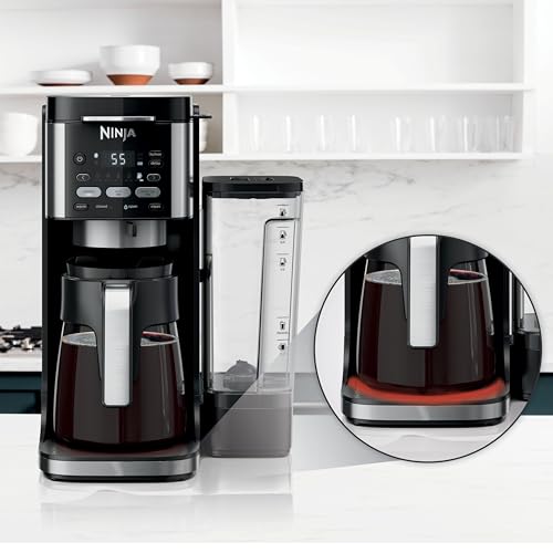 Drip Coffee Maker