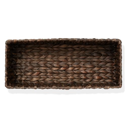 Set of 2 Bathroom Storage Baskets (2 Count)