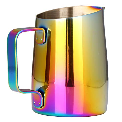 Espresso Steaming Pitcher