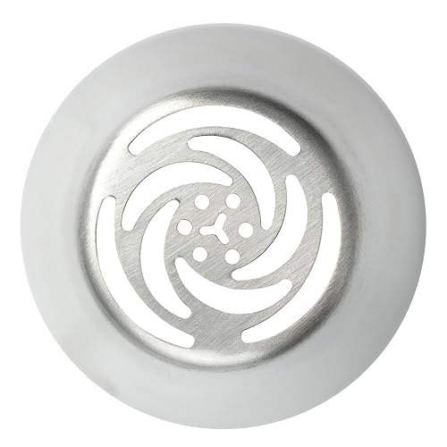 Pastry Tek Russian Piping Tip 1 Rose Cake Decor Piping Tip