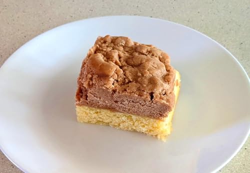 Ruth’s Old Fashioned Crumb Cake 3 lbs (96 Ounce)
