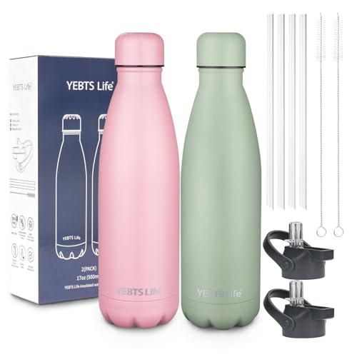 Insulated Water Bottle