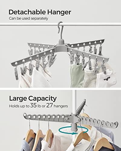 Clothes Drying Rack