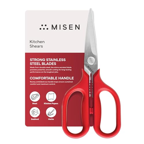 Heavy Duty Kitchen Shears