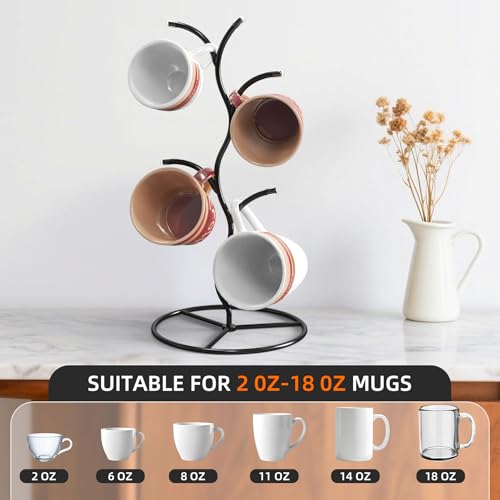 2 Pack Mug Holder