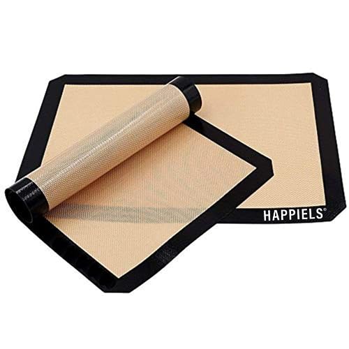 Baking Mats for 15 inch Baking Sheets 2