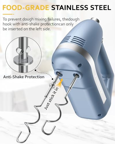 Electric Hand Mixer