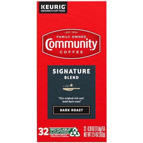 Signature Blend (128 Count)