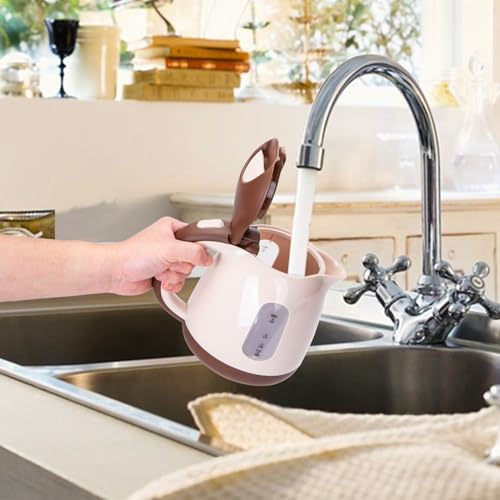 Small Electric Kettle
