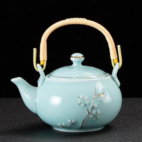 Japanese Porcelain Gongfu Tea Set