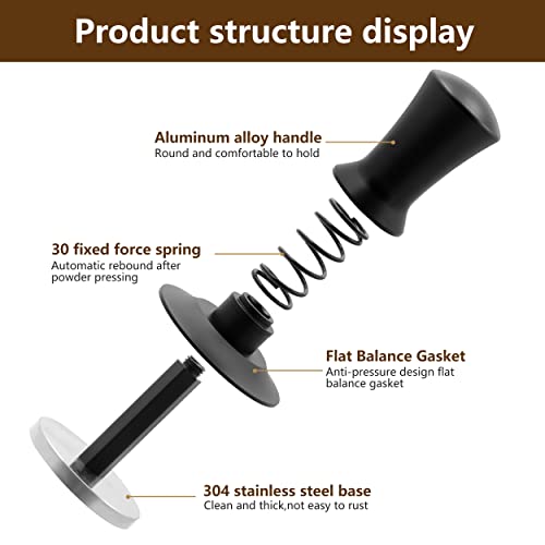 Coffee Tamper