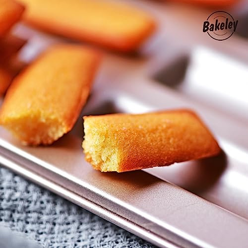 Financier Cake Pan