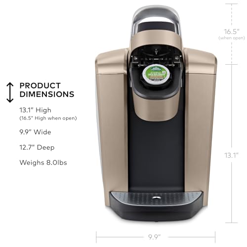 K Elite Single Serve K