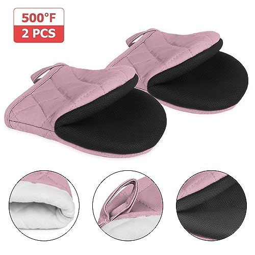 Mini Oven Mitts 2 (2 Count)