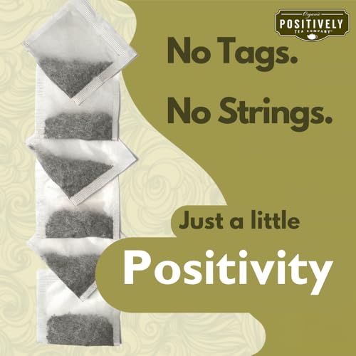 Positively Tea (100 Count)