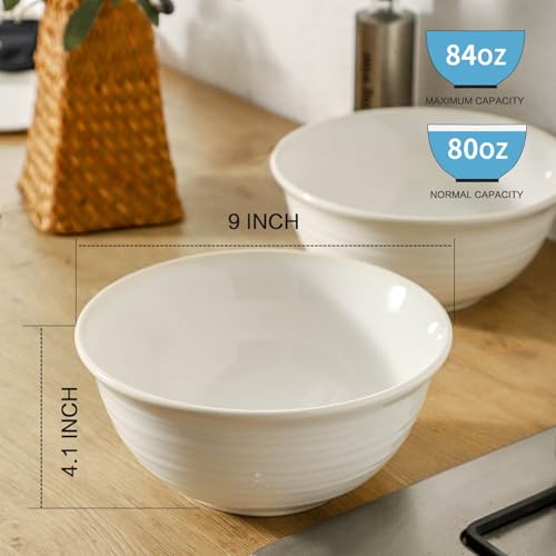 Serving Bowls Set of 2 (2 Count)