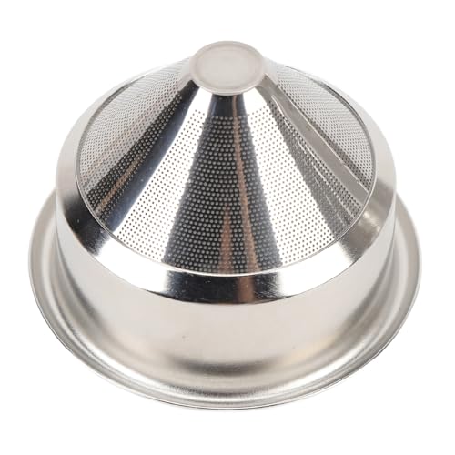 58mm High Extraction Filter Basket