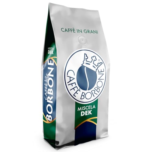 Miscela DEK Whole Bean Coffee (35.27 Ounce)