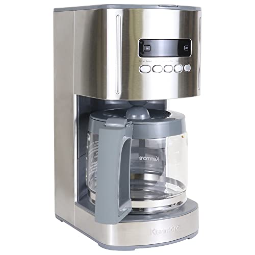 Kenmore Elite Drip Coffee Maker