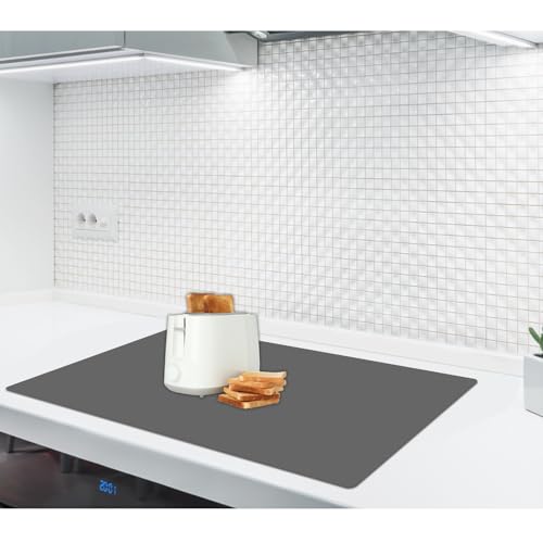 2MM Thick Silicone Countertop Mat