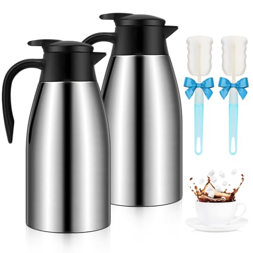 70oz Thermal Coffee Carafe (2 Count)