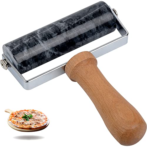 Rolling Pin Pizza Roller