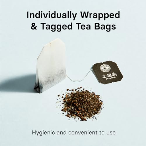 Honey Pear Tea (20 Count)