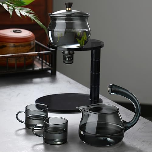Lazy Kungfu Drip TeaPot