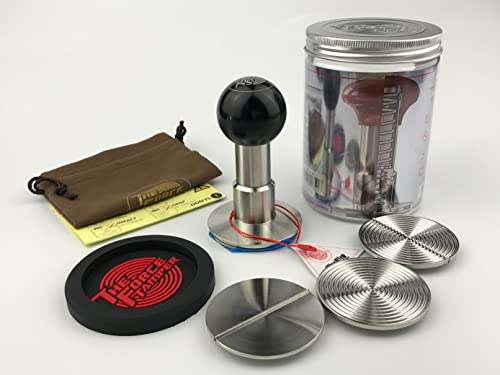 58.50mm Duo Distribute Set Ball