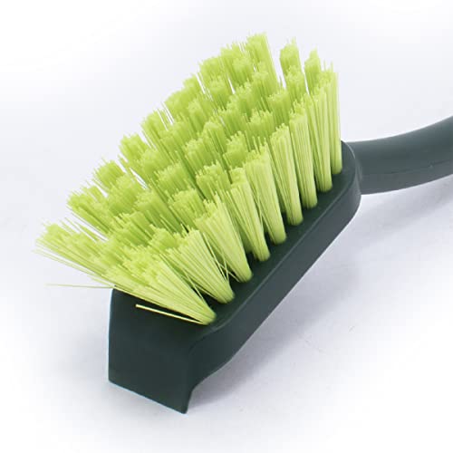 Scrub Brush Set (3 Count)