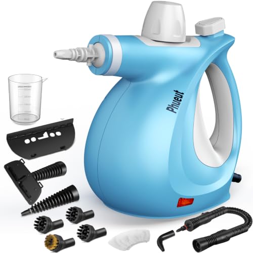 Pressurized Handheld Multi