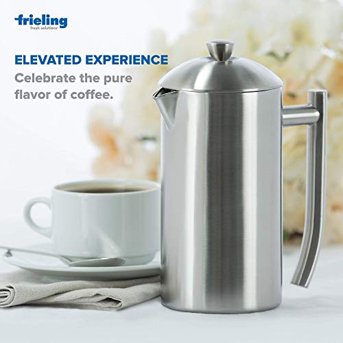 Double Walled Stainless