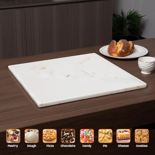 Marble Cutting Board
