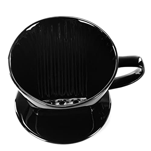 Pour Over Ceramic