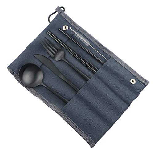 Reusable Travel Utensils