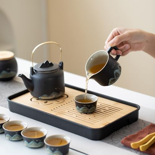 Chinese Gongfu Tea Set tea kit