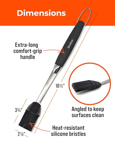 Grill Basting Brush