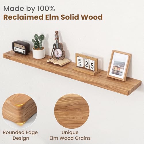 Floating Shelves for Wall
